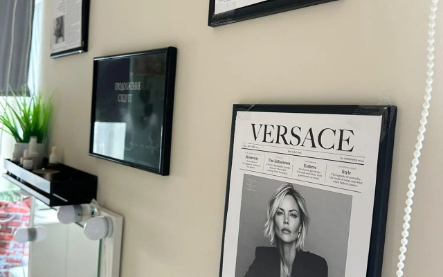 Квартира Живи Тут 89