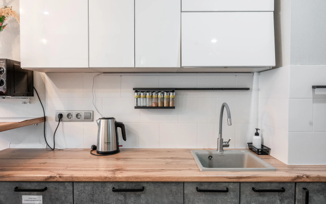 Sun city apartments Zhk Sokol s balkonom Apartments