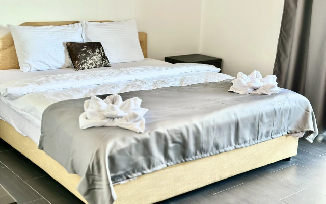 West Gate Guest house