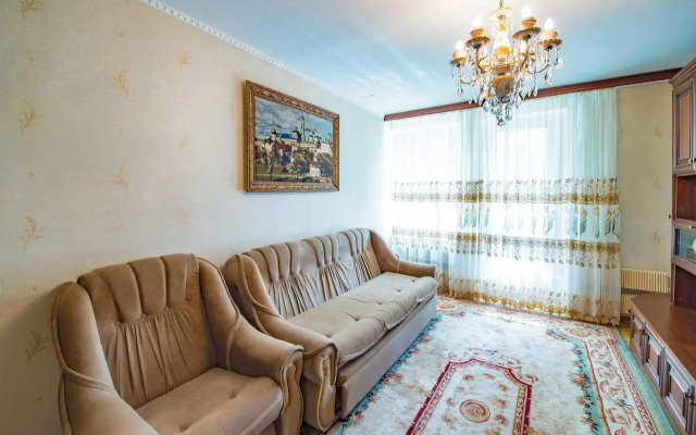 Квартира на Волочаевской