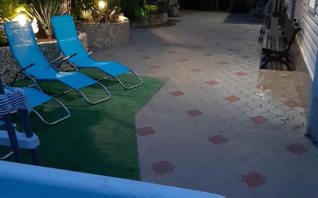 Garmoniya Guest House