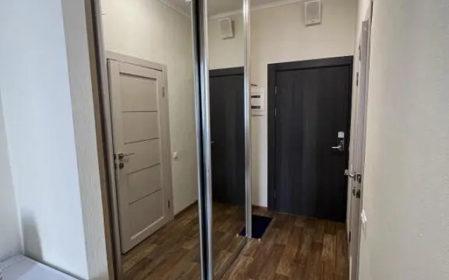 Sakvoyazh Apartments 2