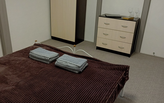 Гостевой дом Summer Sky Popovka