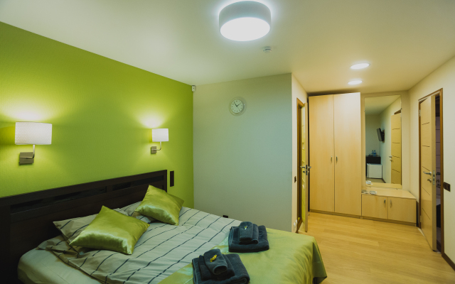 Rooms&Breakfast Mini-hotel