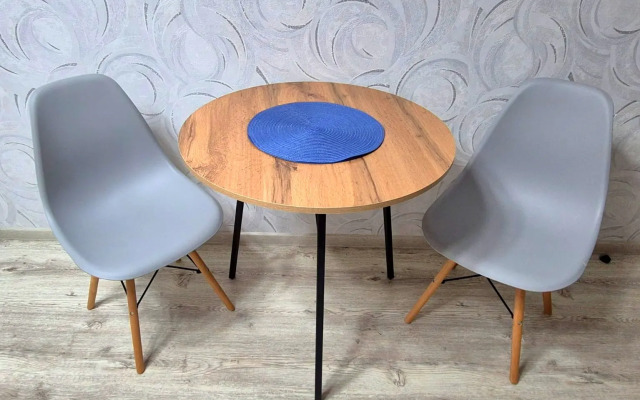 Квартира на Петропавлосвкая 1/2