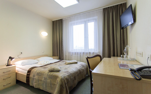 Sport Time Hotel