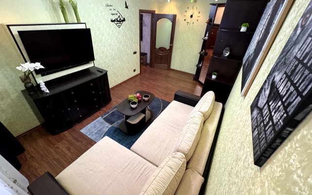 Квартира Горная вершина