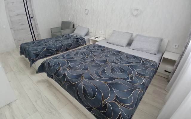 Apartamenty Gostevoy Kompleks "meridian"