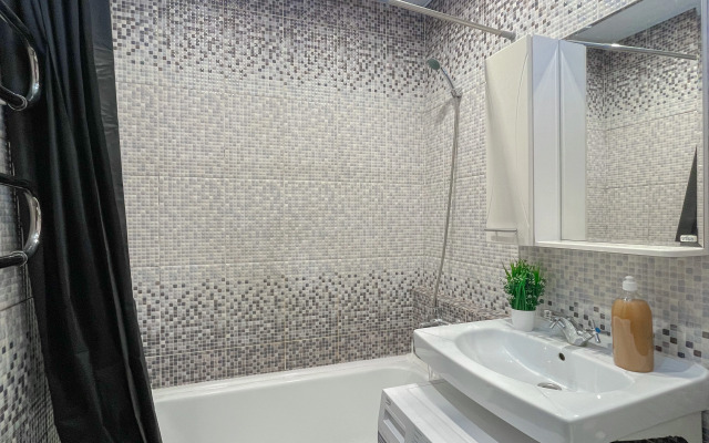 Апартаменты 3-к. квартира, 55 м², 4/5 эт.