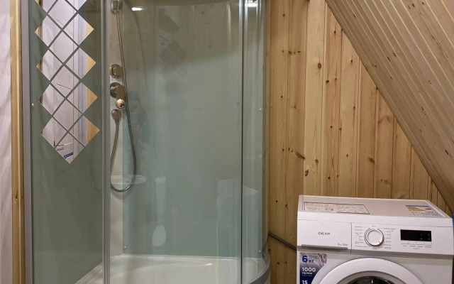 Гостевой дом «Cherry Gesh»