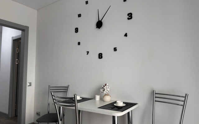 Квартира на улице Андрея Кушнера 32