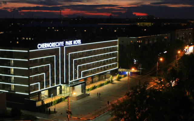 Chernorechye Park-Hotel