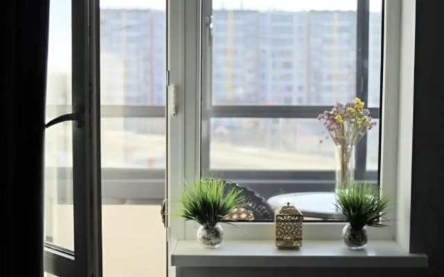 Moon Laith Apartments