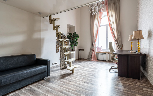 Апартаменты на Невском проспекте, д.91