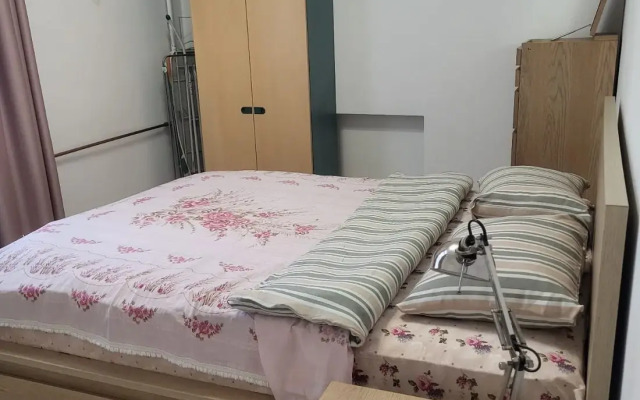 Апартаменты Логово Румс Трёхкомнатные