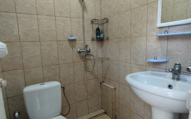 V Alushte Apartments