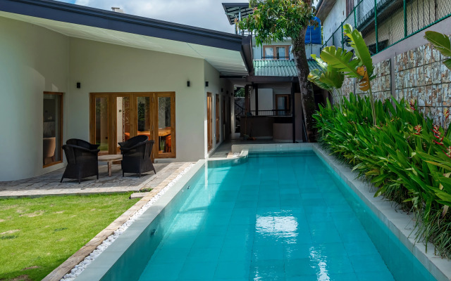 Ara by Colombo Villas Apart-Hotel
