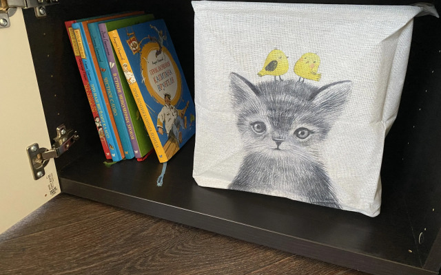 Апартаменты в Историческом Центре России