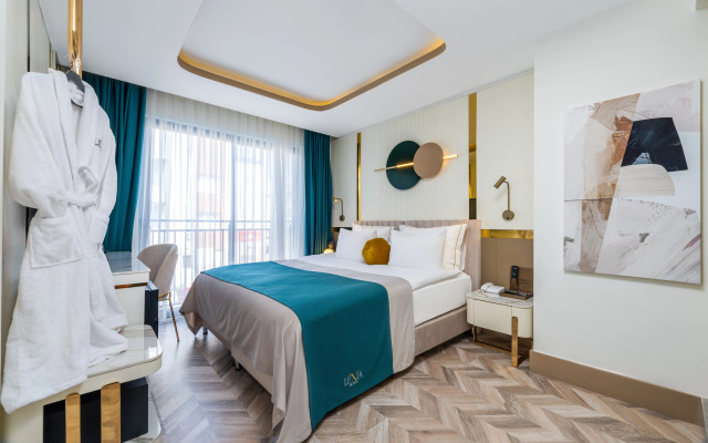 Lexia Hotels