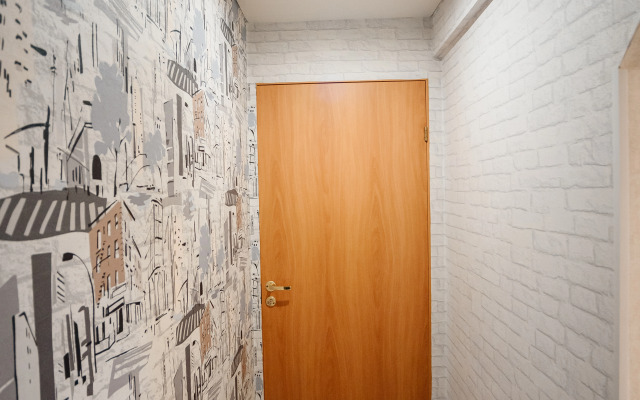 Квартира в спальном районе Кирова