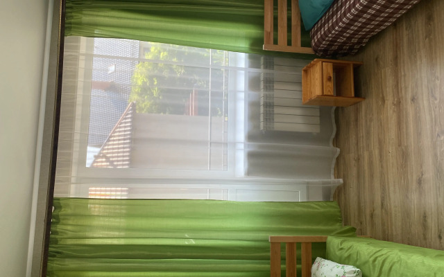 Dlya Otdyha I Prozhivaniya Furnished rooms