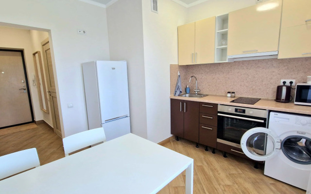 Квартира Рядом с Туристическим Центром Казани