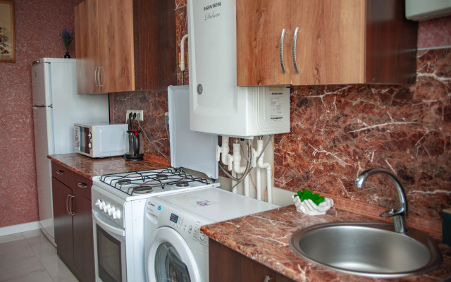 V Tsentre Rostova-Na-Donu Flat