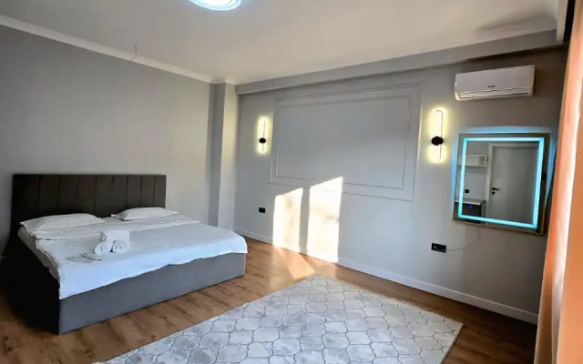 Апарт-отель GRAND