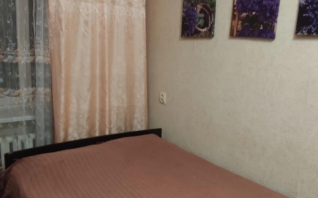 Аппартаменты на Звездинке