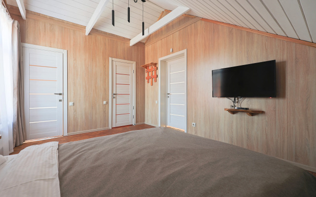 База Отдыха Эконевидаль