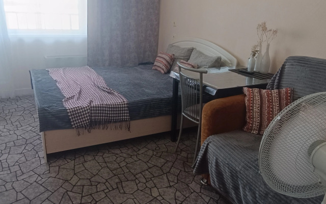 Квартира На 3 Спальных Места