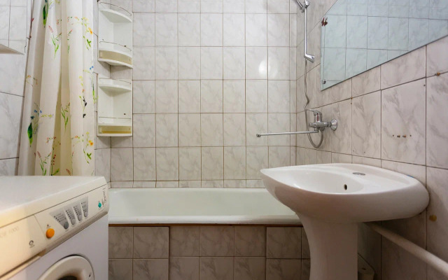 Квартира на Профсоюзной