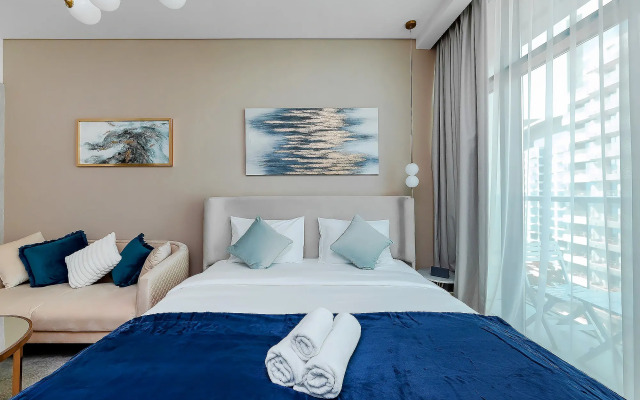 Seven Palm NH Collection Palm View Apartments