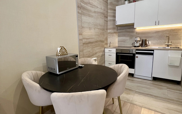 Квартира на Крымской 89 (540)