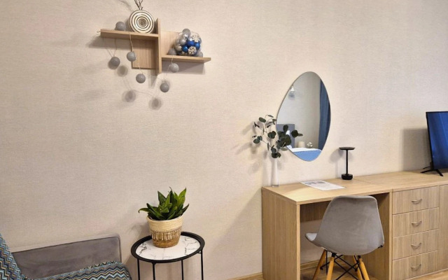 Квартира Enjoy Today Стахановская