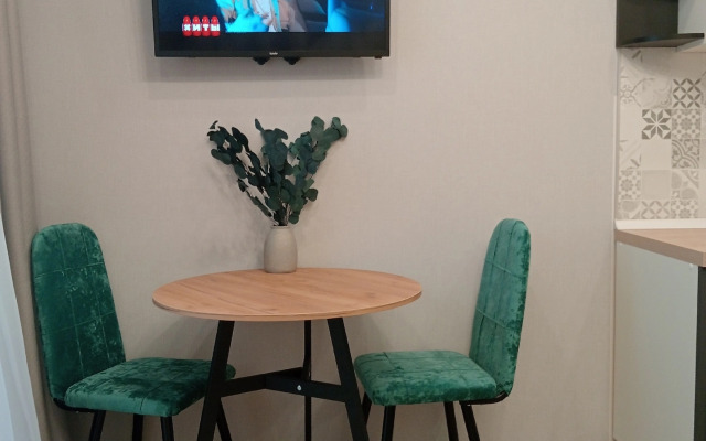 Апартаменты Студия у Глобуса