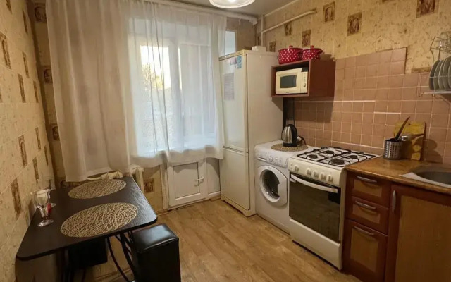 Квартира на Первомайской 92