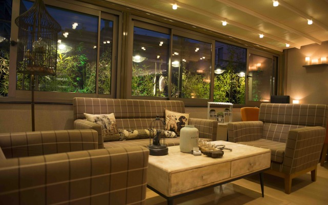 Sky Kamer Boutique Hotel