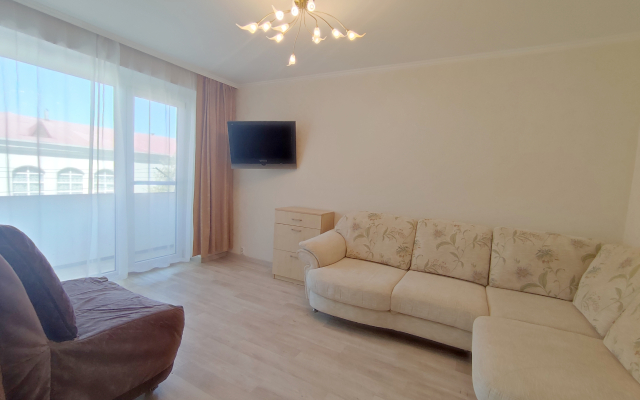 Квартира в Самом Центре рядом с Пляжем и Набережной