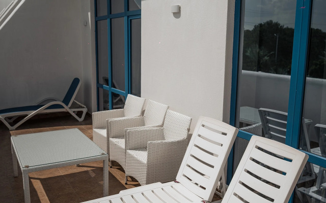 Delmare Hotel