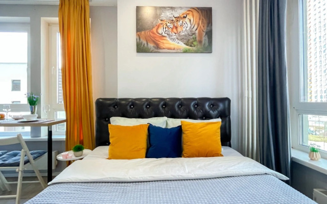 Orange 2 Apartments