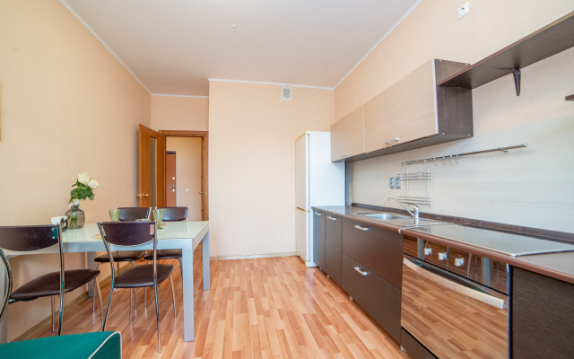 Апартаменты Шейнкмана 90