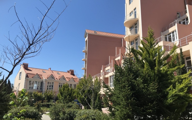 Lazurro Apartment