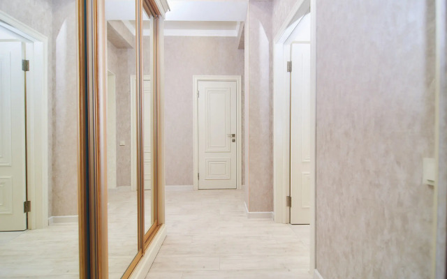 Квартира Апартаменты Кисловодск