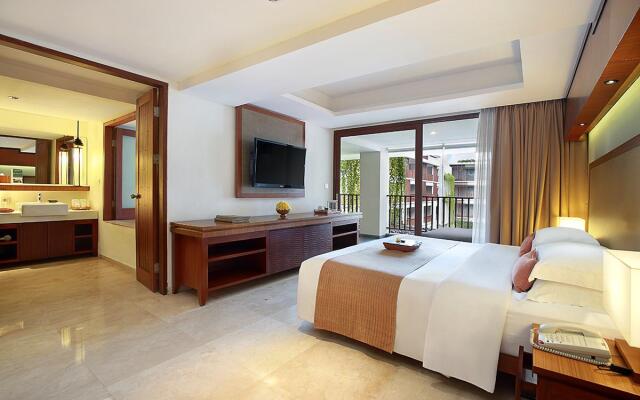 The Magani Hotel and Spa