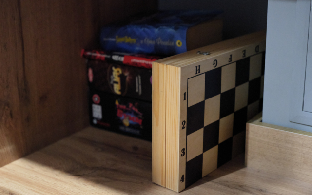 Апартаменты Studio 88