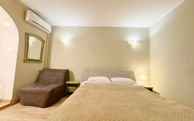 Апартаменты м. Давыдково