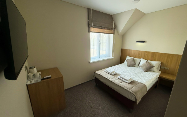 Hotel Legenda