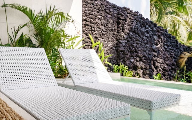 Green Flow Villas 22 I Villa V Ubude Villa