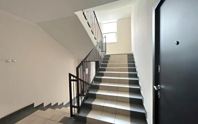 Квартира Уютная 2-х комнатная Квартира